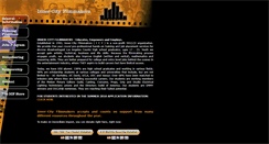 Desktop Screenshot of innercityfilmmakers.com